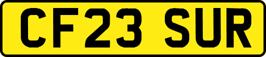 CF23SUR