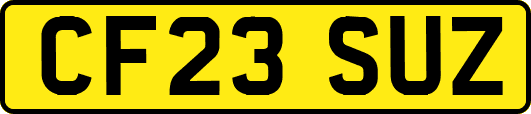 CF23SUZ