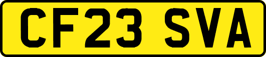 CF23SVA