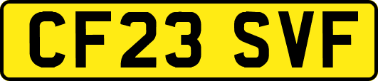 CF23SVF