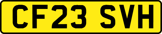 CF23SVH