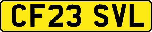 CF23SVL
