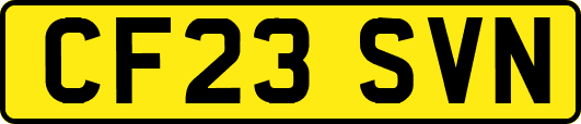 CF23SVN