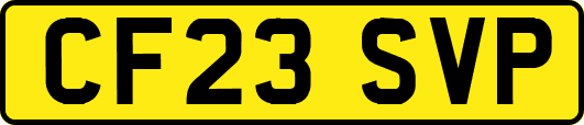 CF23SVP