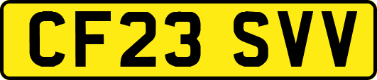 CF23SVV