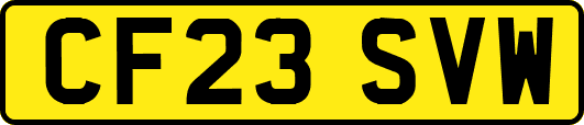 CF23SVW