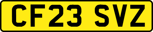 CF23SVZ