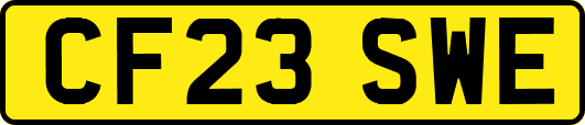 CF23SWE