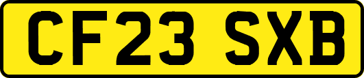 CF23SXB