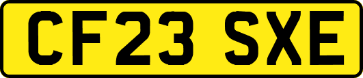 CF23SXE