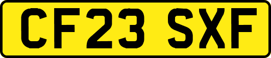 CF23SXF