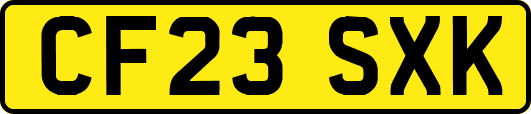 CF23SXK