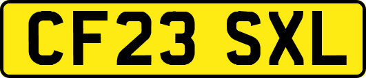 CF23SXL