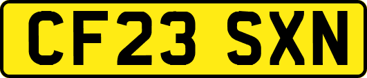 CF23SXN