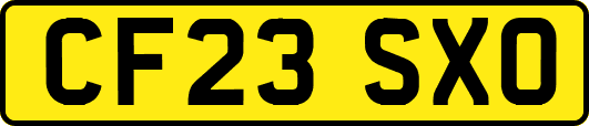 CF23SXO