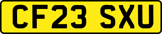 CF23SXU