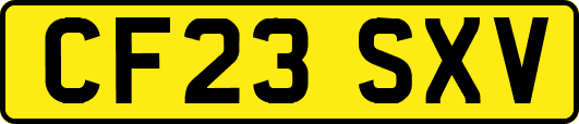 CF23SXV