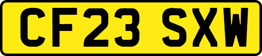 CF23SXW