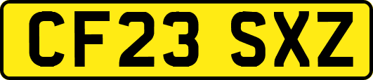 CF23SXZ