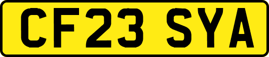 CF23SYA