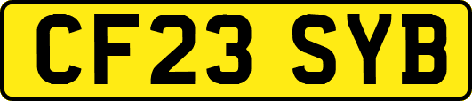 CF23SYB