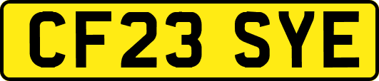 CF23SYE