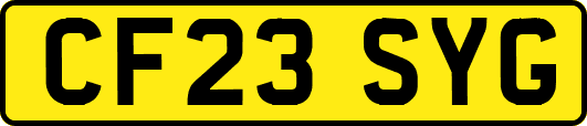 CF23SYG
