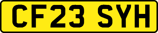 CF23SYH