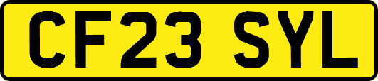 CF23SYL