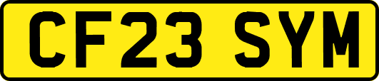 CF23SYM