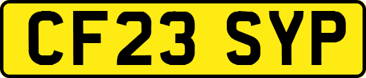 CF23SYP