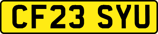 CF23SYU
