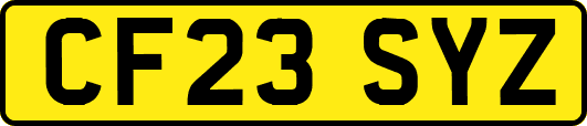 CF23SYZ