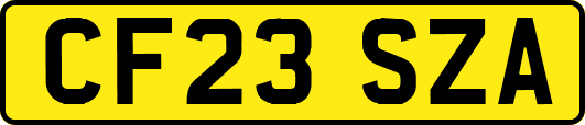 CF23SZA