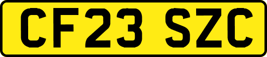 CF23SZC
