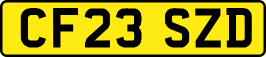 CF23SZD