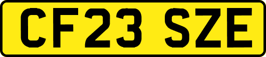 CF23SZE