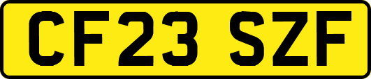 CF23SZF