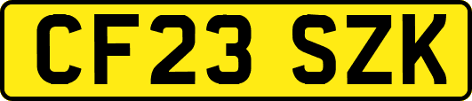 CF23SZK