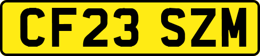 CF23SZM