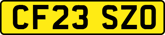 CF23SZO