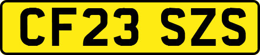 CF23SZS