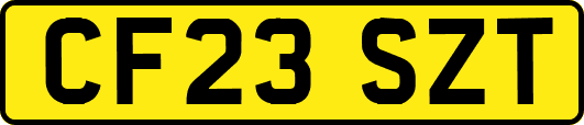CF23SZT