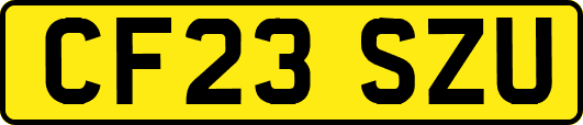 CF23SZU