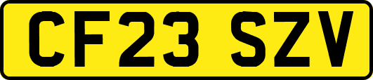 CF23SZV