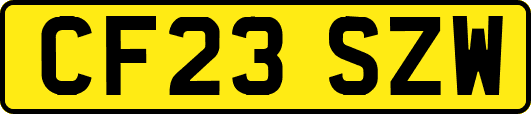 CF23SZW