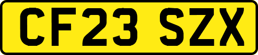 CF23SZX