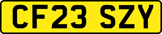 CF23SZY