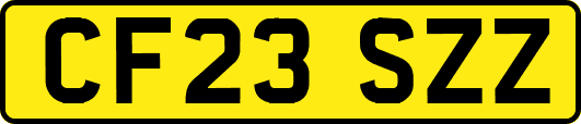 CF23SZZ