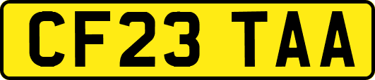 CF23TAA